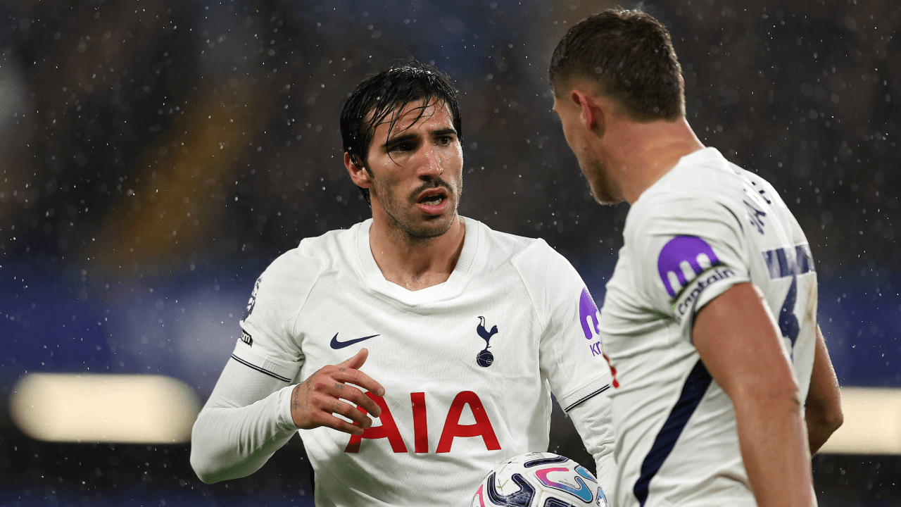 Tottenham Hotspur aiming to continue good form against Crystal Palace