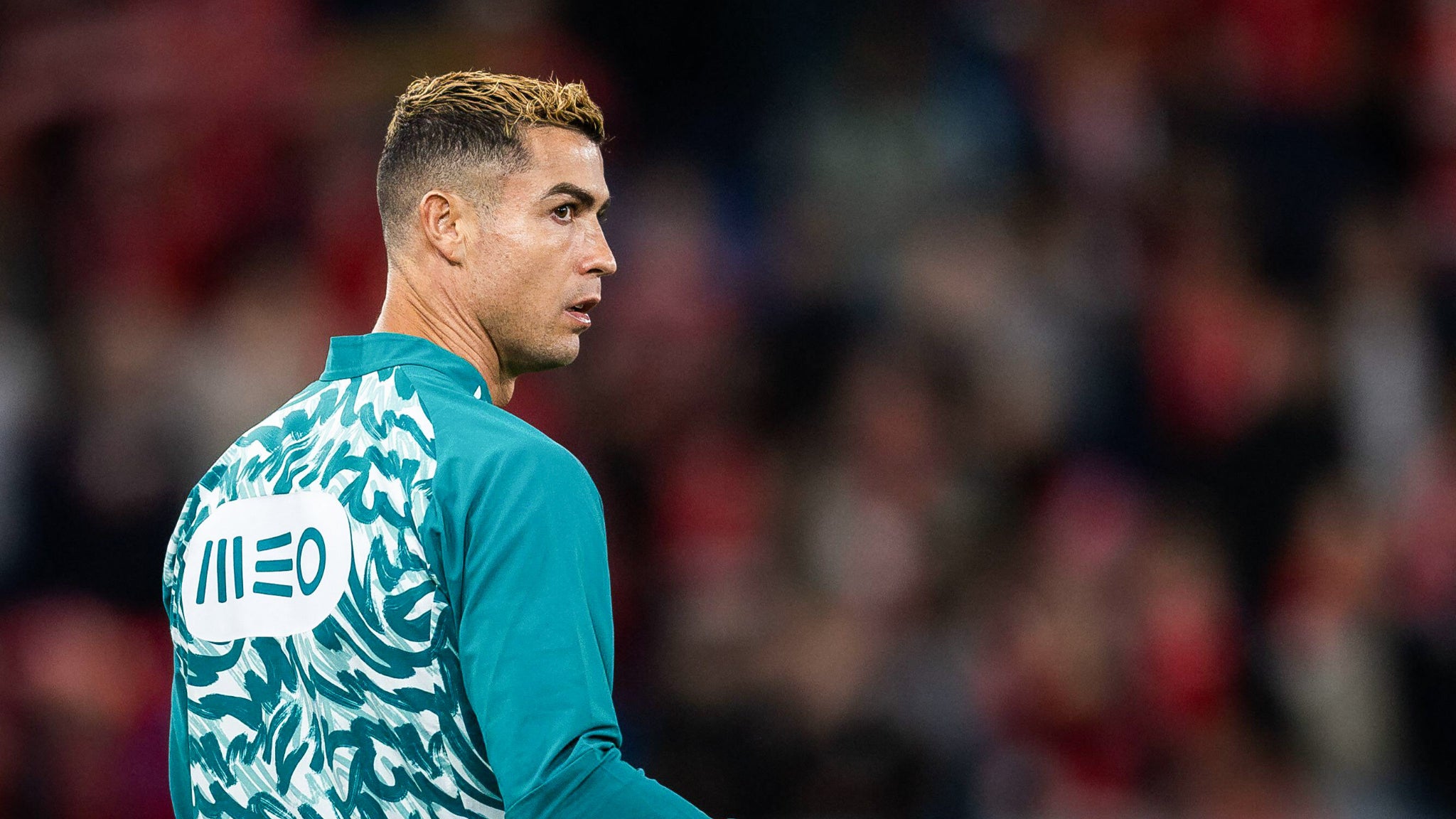 “Il fait partie intégrante de notre équipe nationale”, le message fort du président de la Fédération portugaise à Cristiano Ronaldo