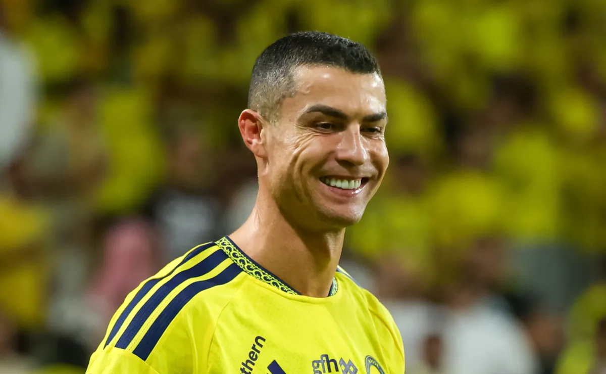 Ange Postecoglou delivers Cristiano Ronaldo update ahead of Al Nassr’s AFC Champions League clash