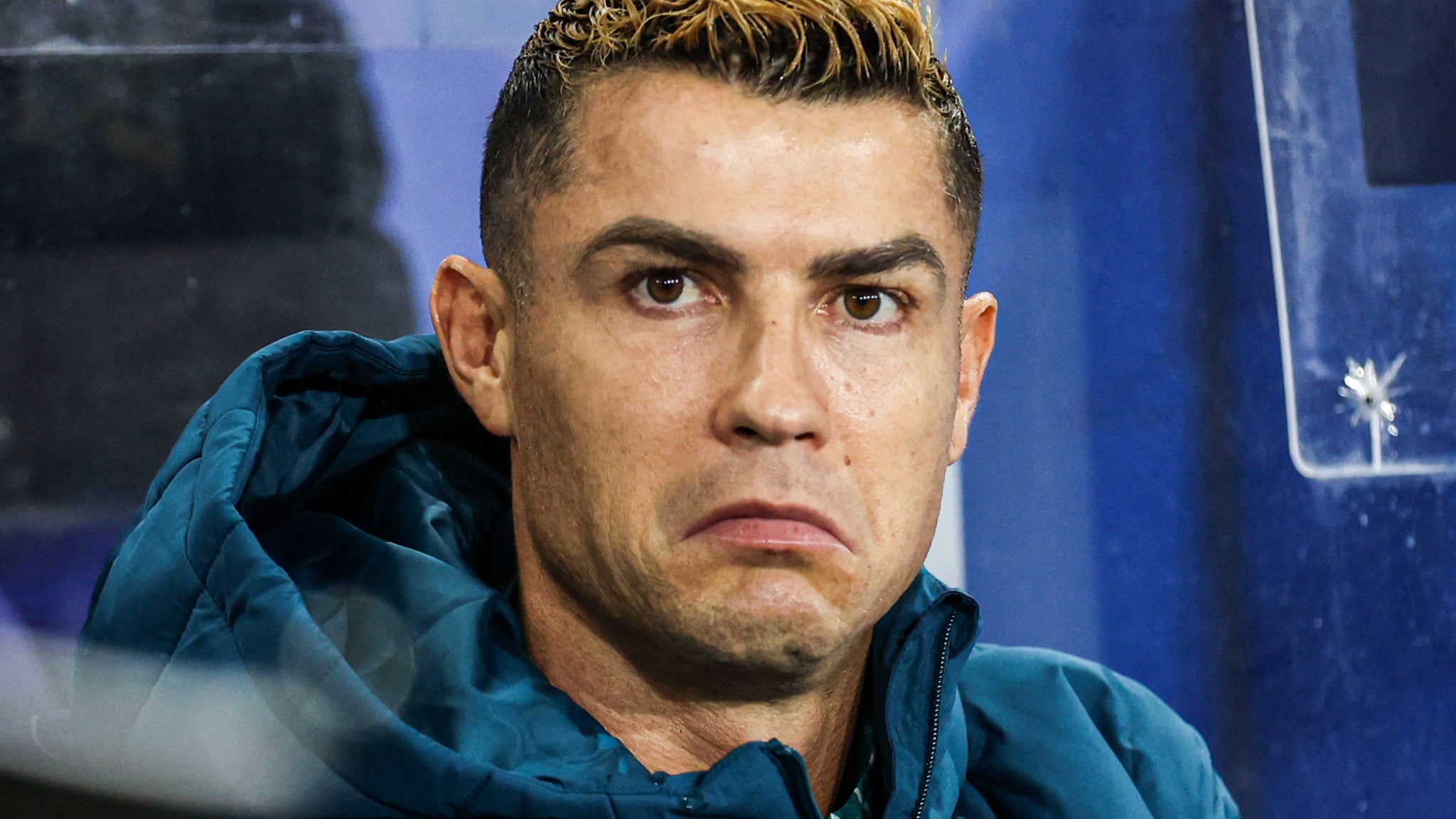 “L’ego de Ronaldo a même oublié Eusebio”, la presse portugaise se moque du communiqué hallucinant de CR7