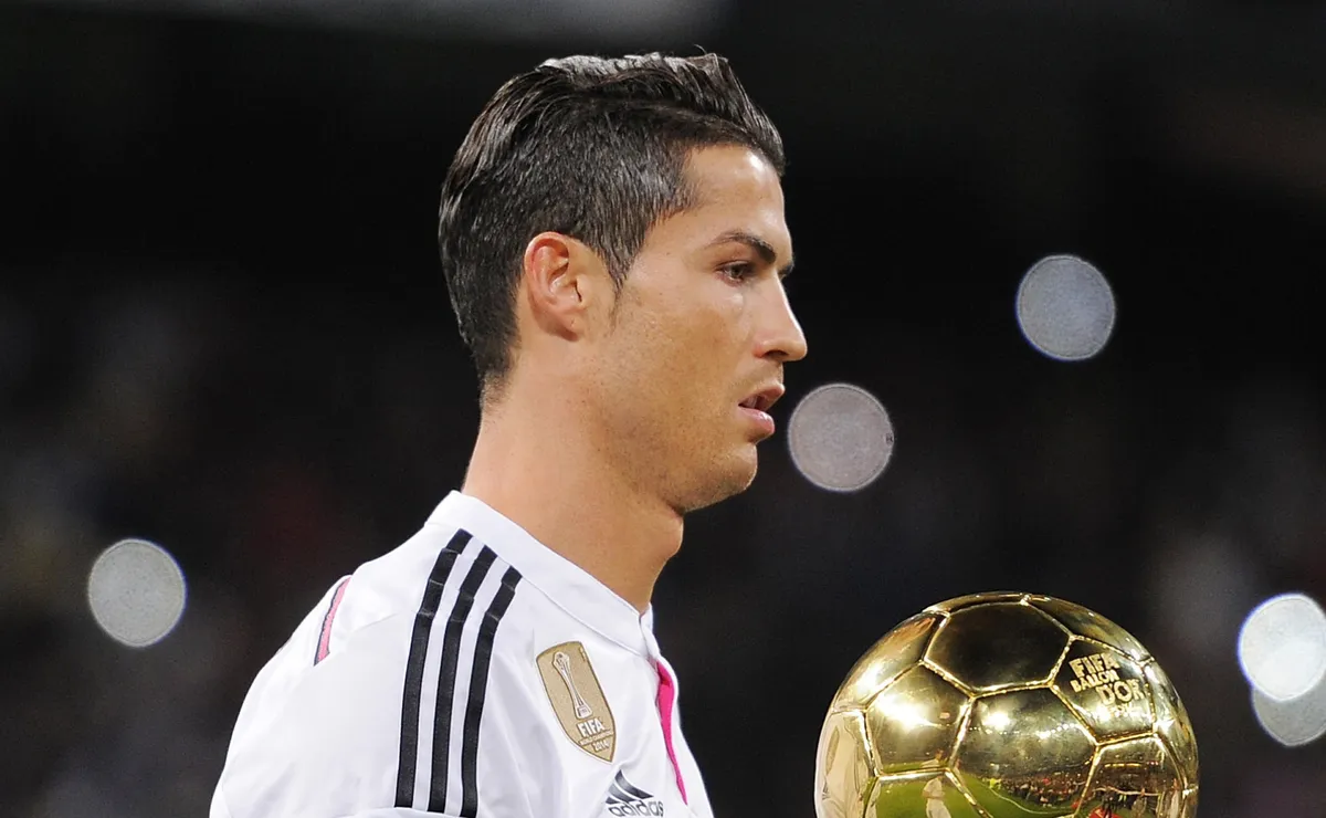 Why was Cristiano Ronaldo omitted from the 2026 Ballon d’Or 30-man shortlist?