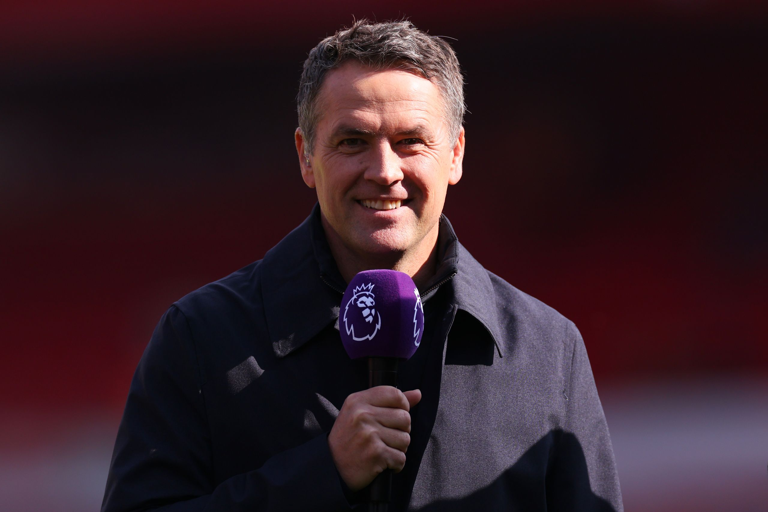 “James Milner is the luckiest owner – every horse he buys turns into a superstar” Michael Owen discusses the horses he trains at his Manor House stables and their famous owners