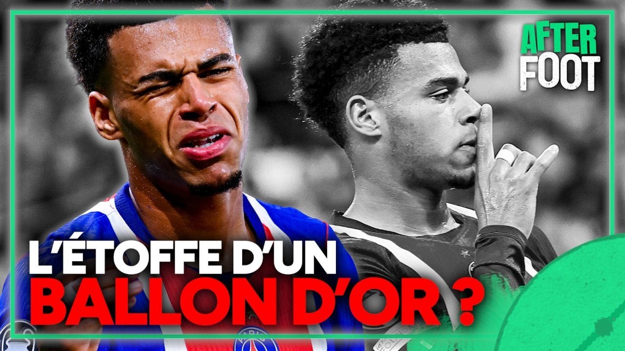 “Devenir une référence mondiale à 21 ans”, saison de la bascule pour Doué ?