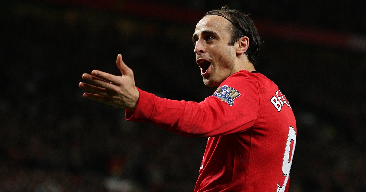 Everybody to play for Man Utd & Spurs in Premier League
