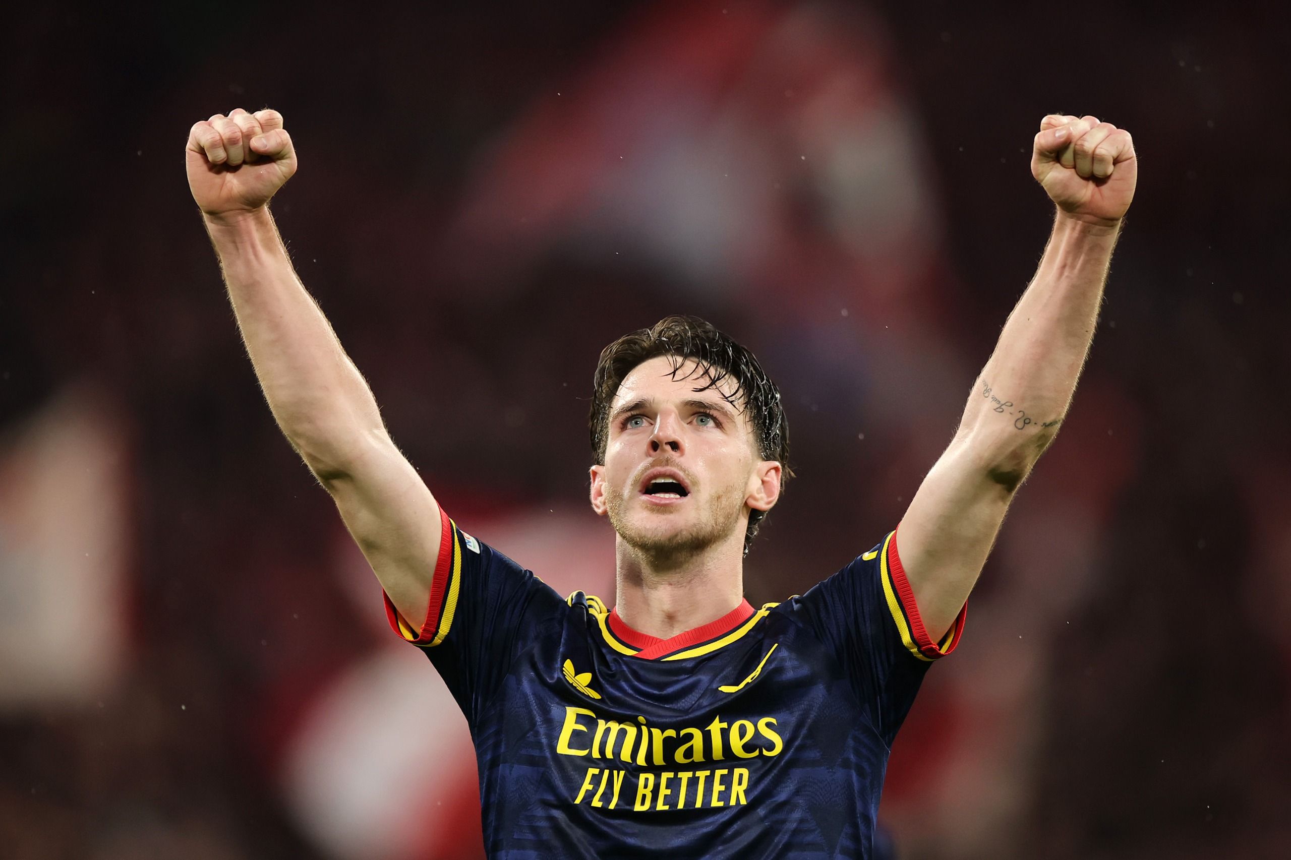 How to watch Arsenal vs Everton for FREE: Live stream online
