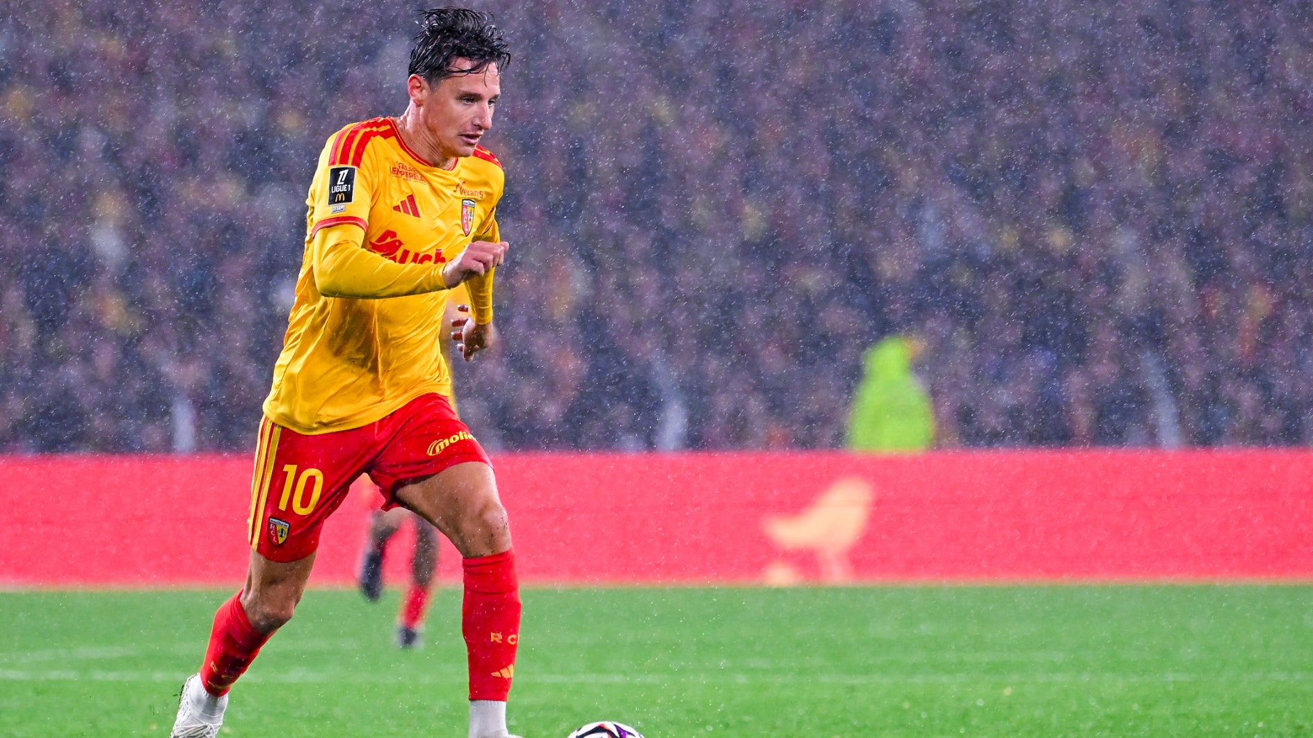 suivez le match de la 8e journée de Ligue 1 en live