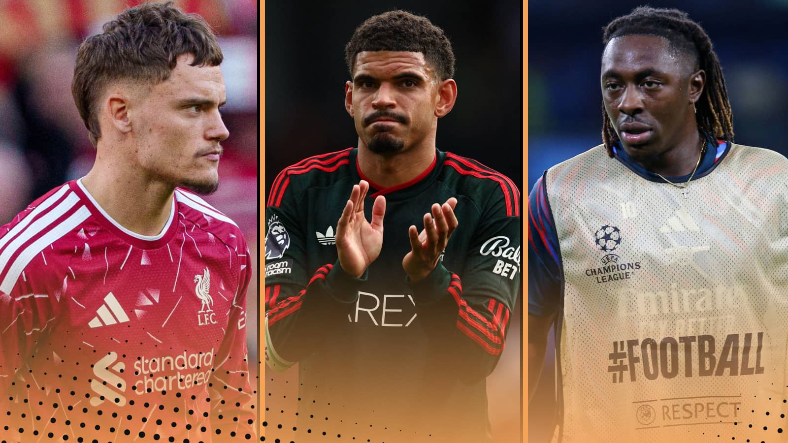 Revisiting Liverpool’s alternative targets in 2025