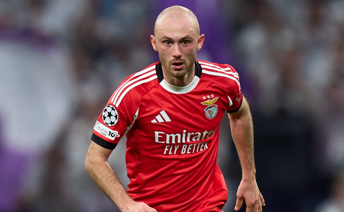 How to watch Santa Clara Azores vs Benfica match in the USA: Live stream and TV for 2026-27 Primeira Liga