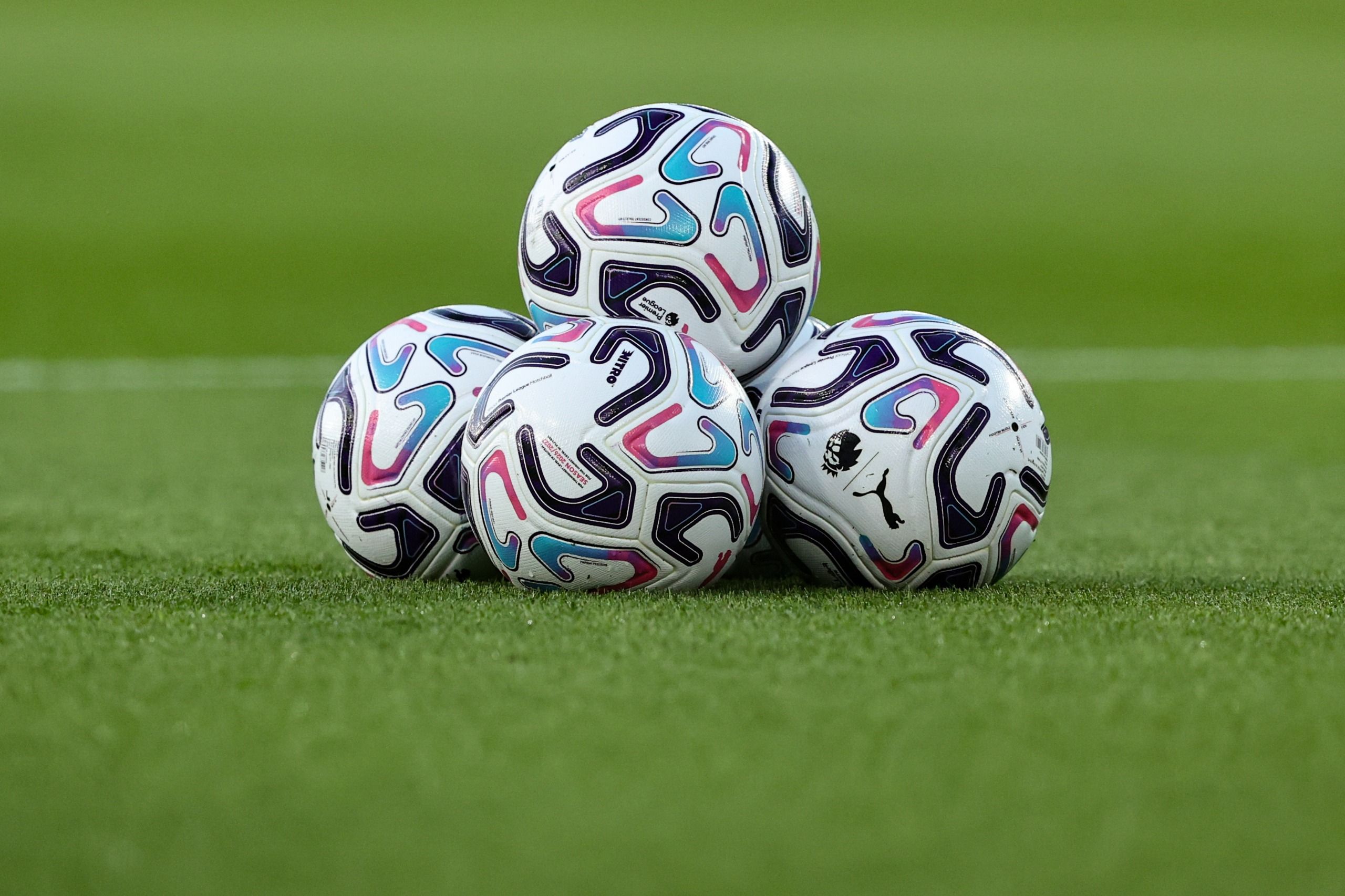 Football ‘on the edge of financial disaster’ in shock new report