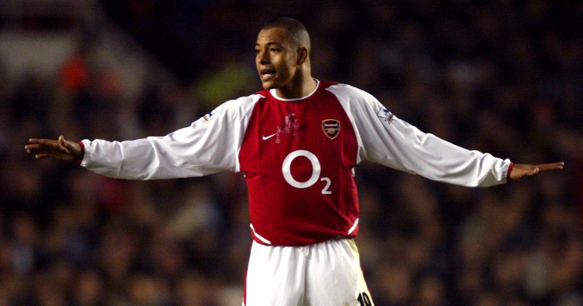 Every Brazilian player in club’s history