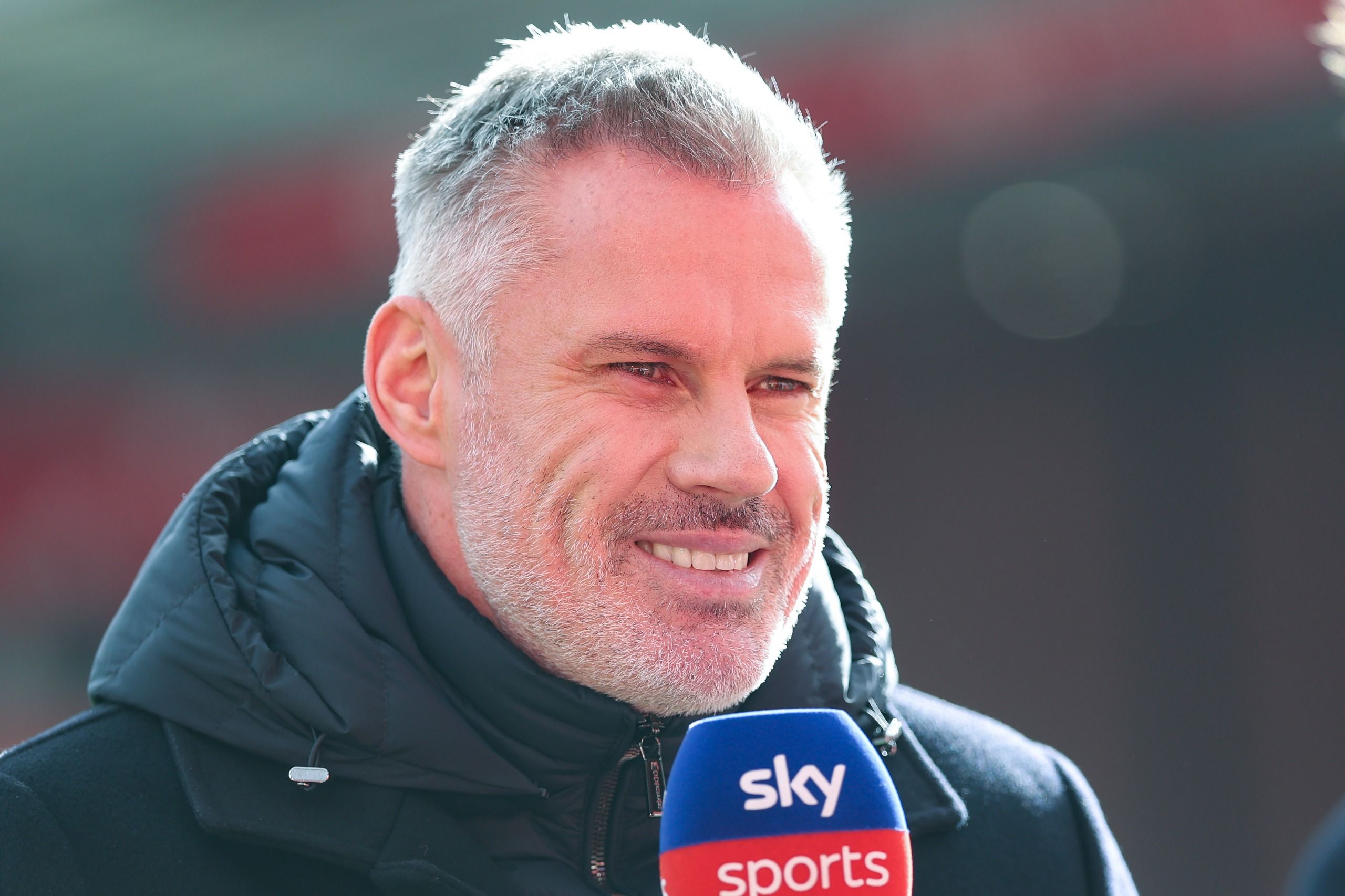 “I’d rather cheat and win” Jamie Carragher’s past confession comes back to haunt Manchester City crusade