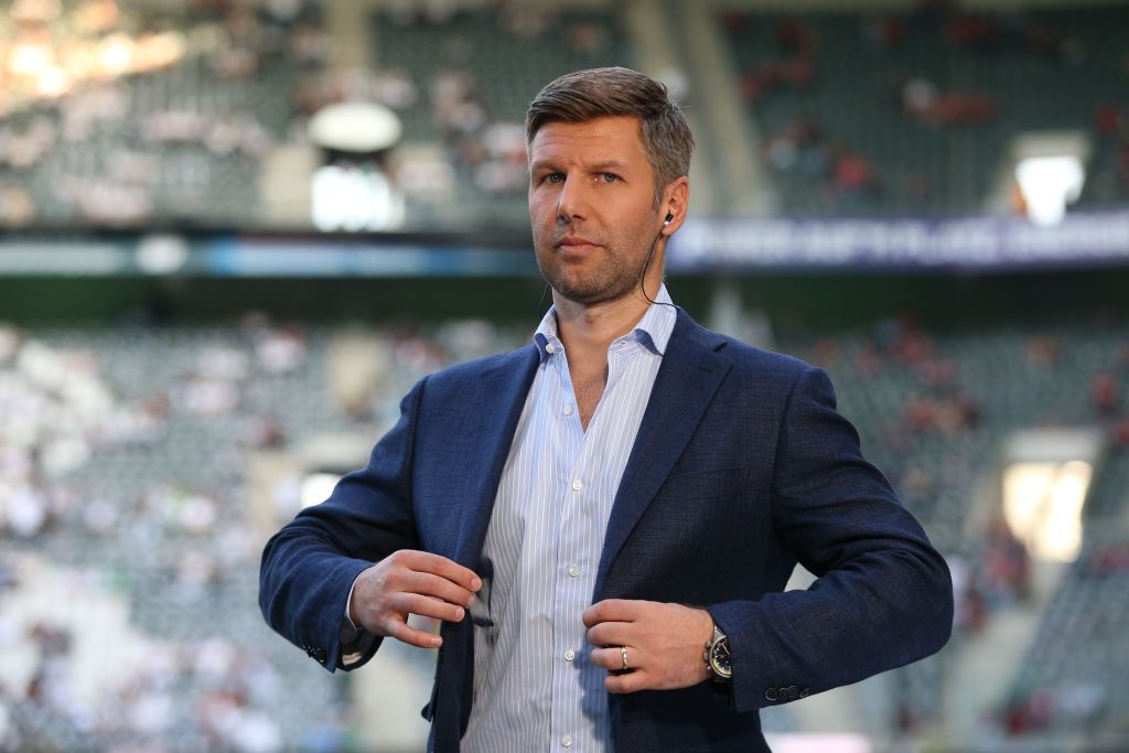 “The women’s game has moved on, but men’s football still has an issue”: Thomas Hitzlsperger speaks out on homosexuality in sport