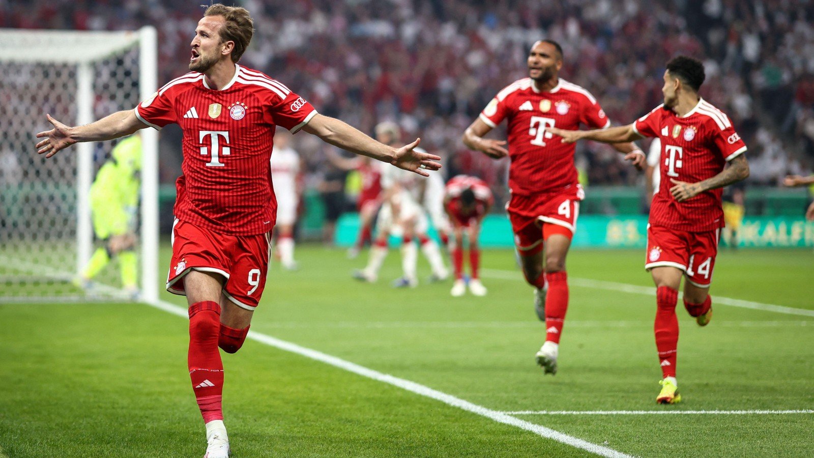 Every La Liga, Serie A, Bundesliga & Ligue 1 club in 2026-27