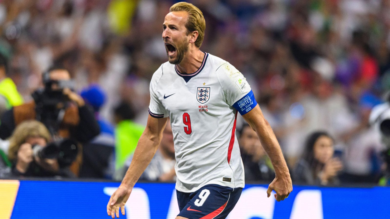 Name all 30 nominees on the 2026 shortlist