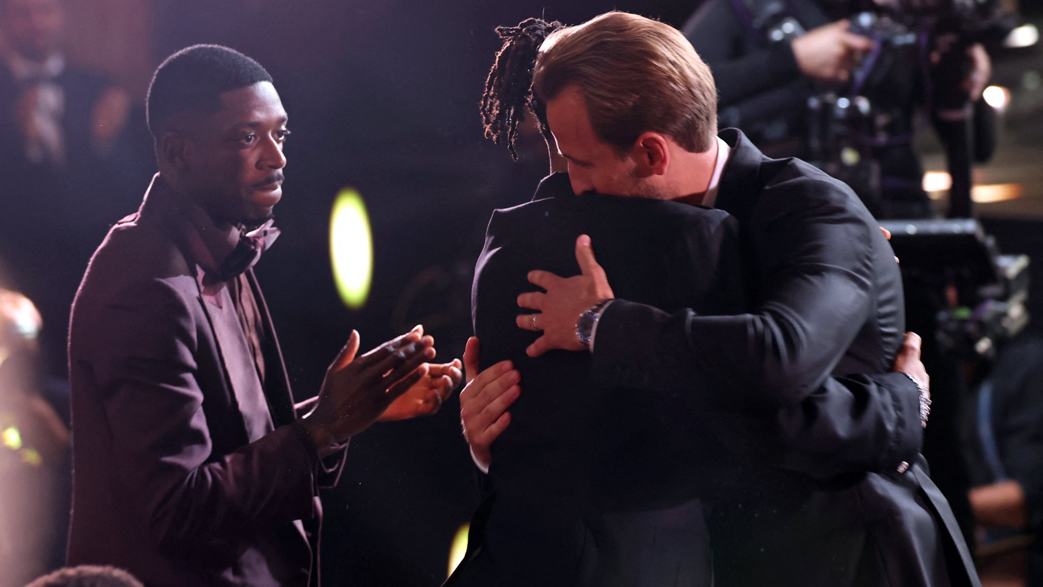 les explications du rédacteur en chef de France Football sur les votes du Ballon d’or 2026