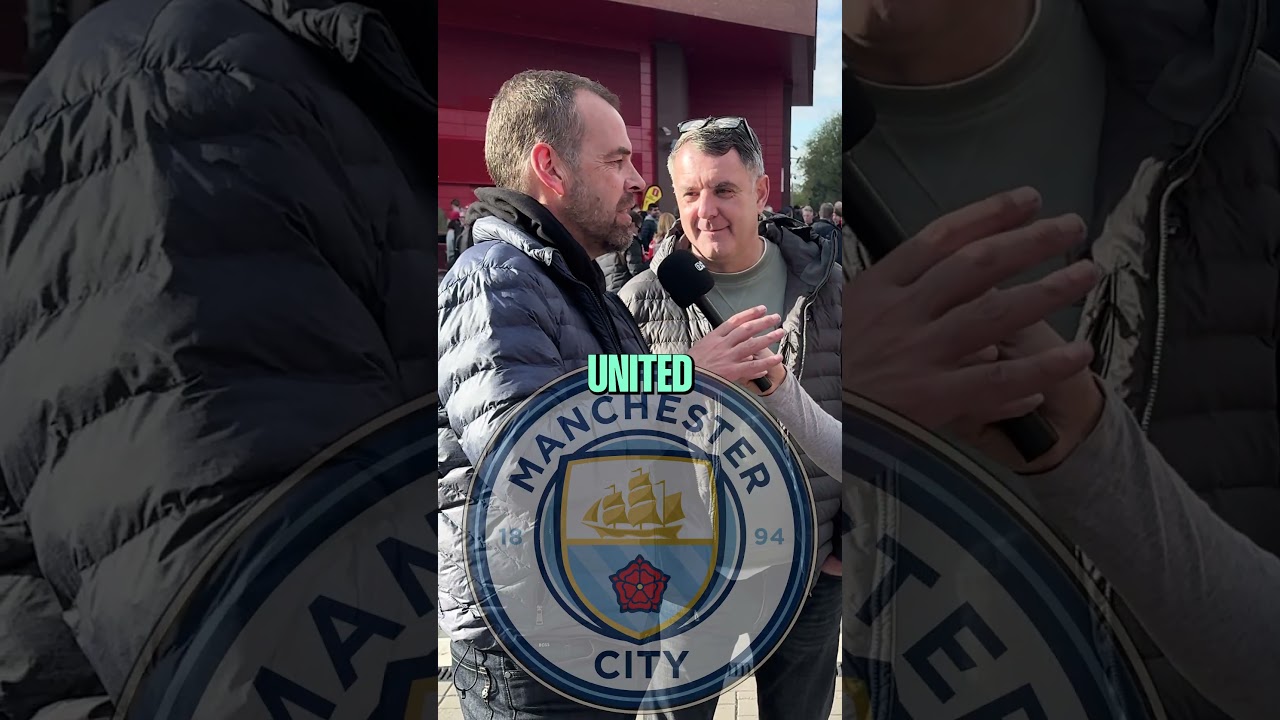 What punishment should Man City face for the 114 charges?