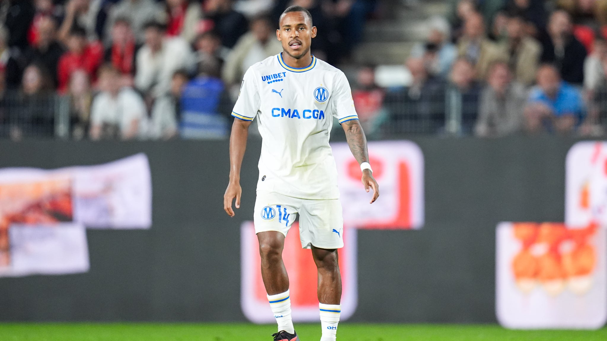 suivez le match de la 6e journée en live sur fond de crise à Marseille