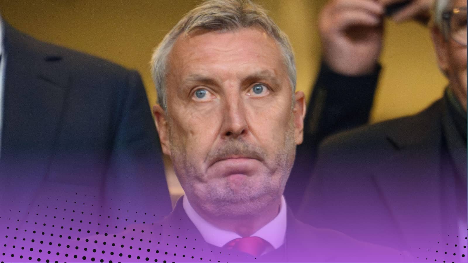 The shocking Premier League table since Jason Wilcox got to work at Man Utd