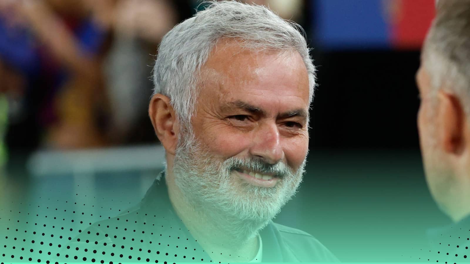 Mourinho ball is evolving – Real Madrid out-Barca’d Barca for El Clasico opener