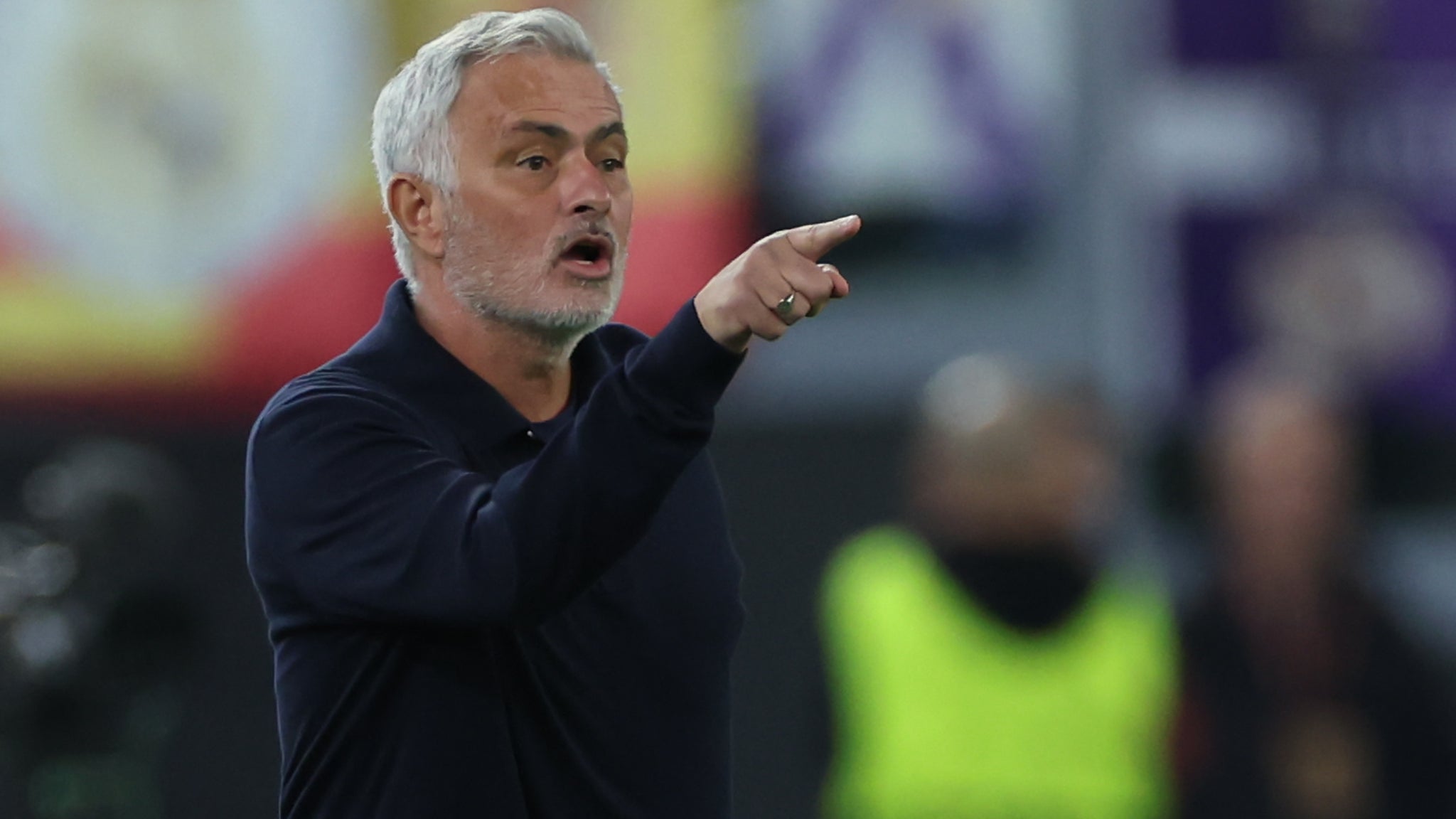 avant le Clasico, le Real déjà à cran sur l’arbitrage
