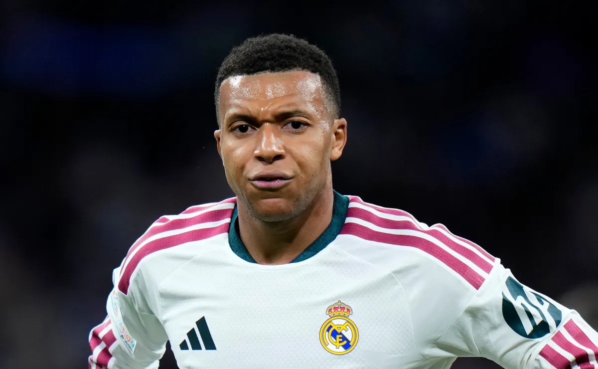 Kylian Mbappe fires warning to Barcelona, Lamine Yamal ahead of El Clasico and Ballon d’Or gala