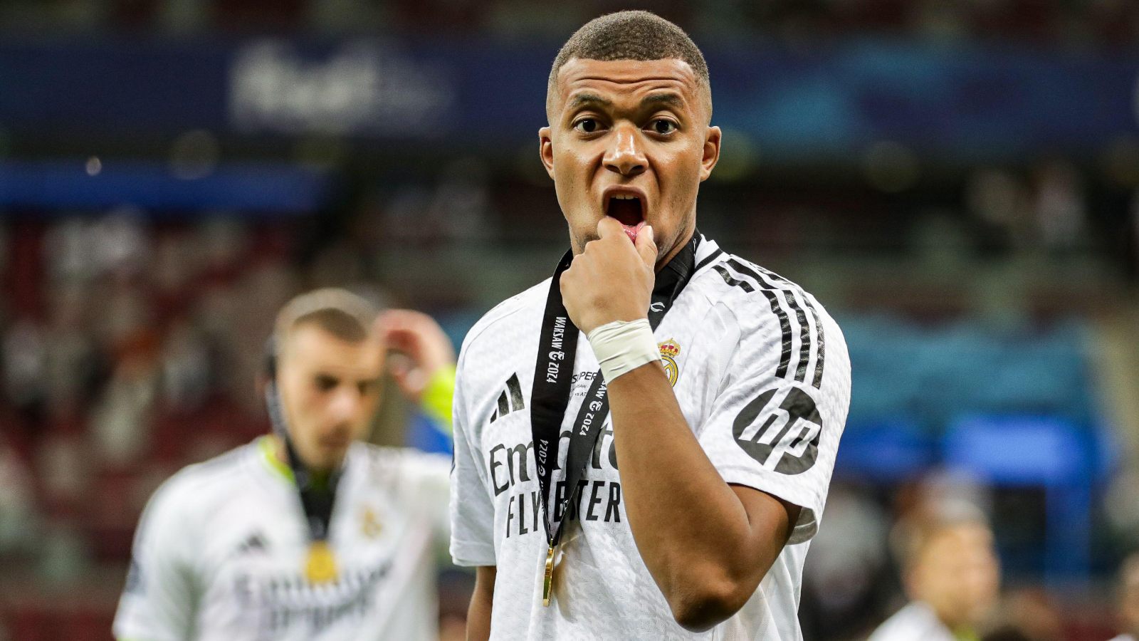 Every Frenchman to play for Real Madrid