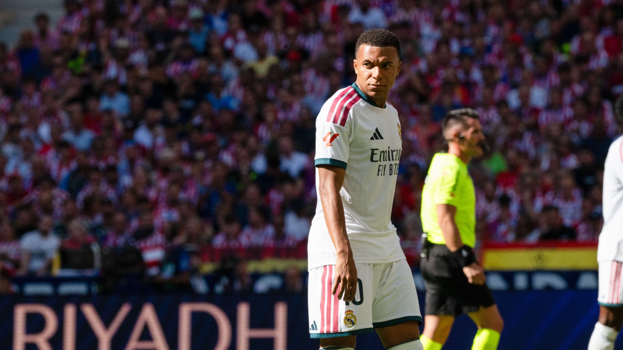 “C’est le meilleur de tous les nommés”, Mbappé trouve un soutien au Real Madrid pour le Ballon d’or