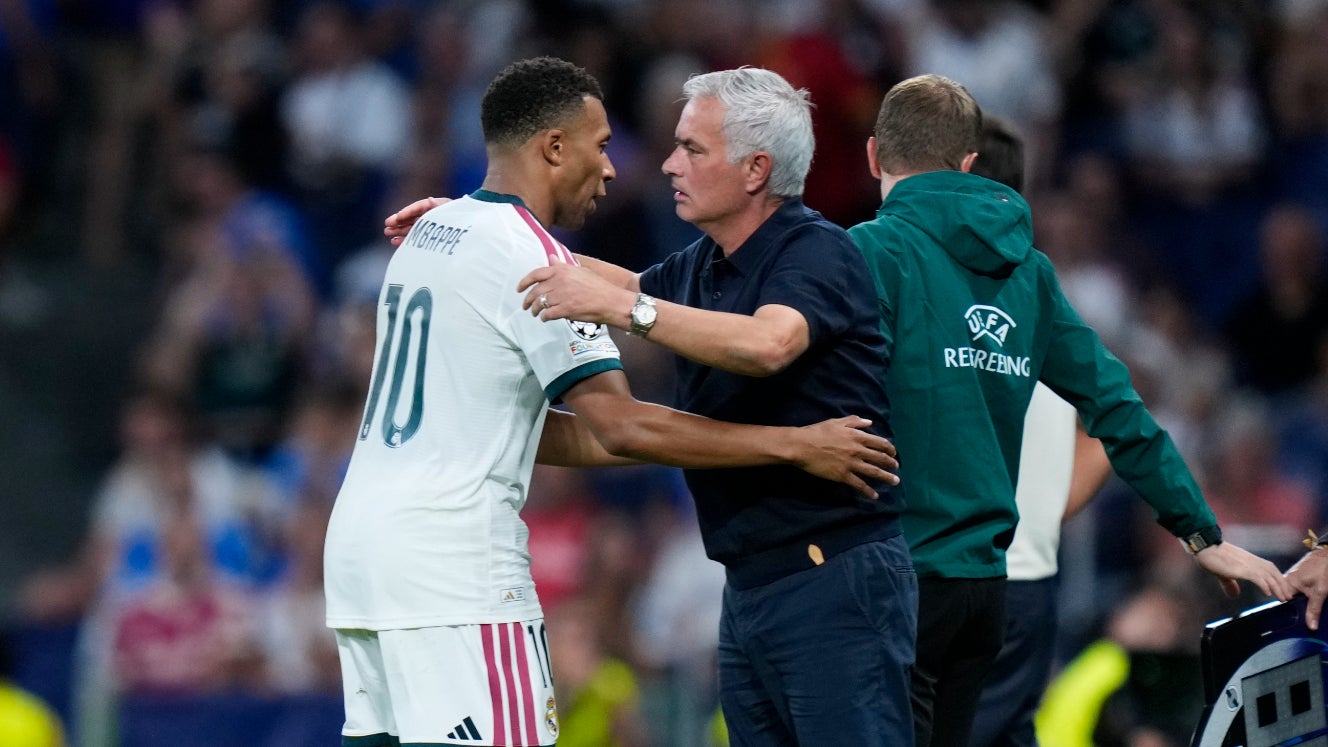 suivez le match de la 8e journée de Liga avec Mbappé en live