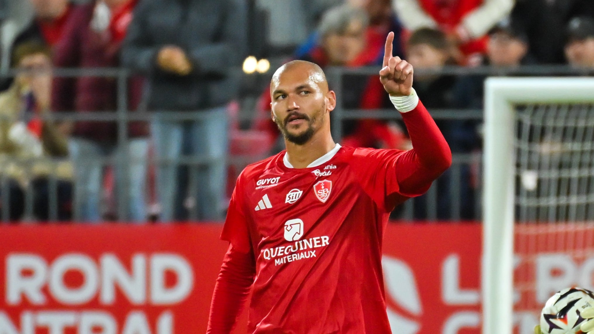 suivez le match de la 8e journée de Ligue 1 en live
