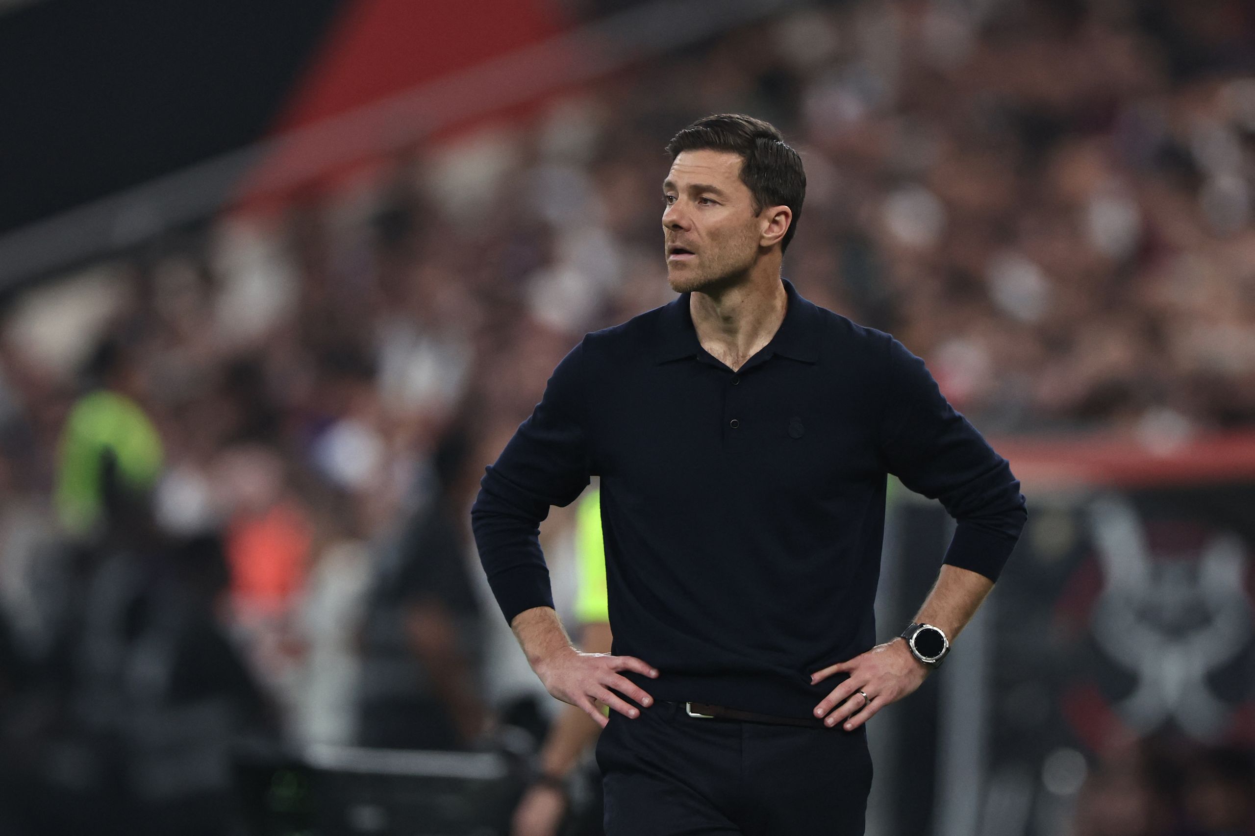 Chelsea enter fray for another Brighton star swoop with Galatasaray rivalling: report