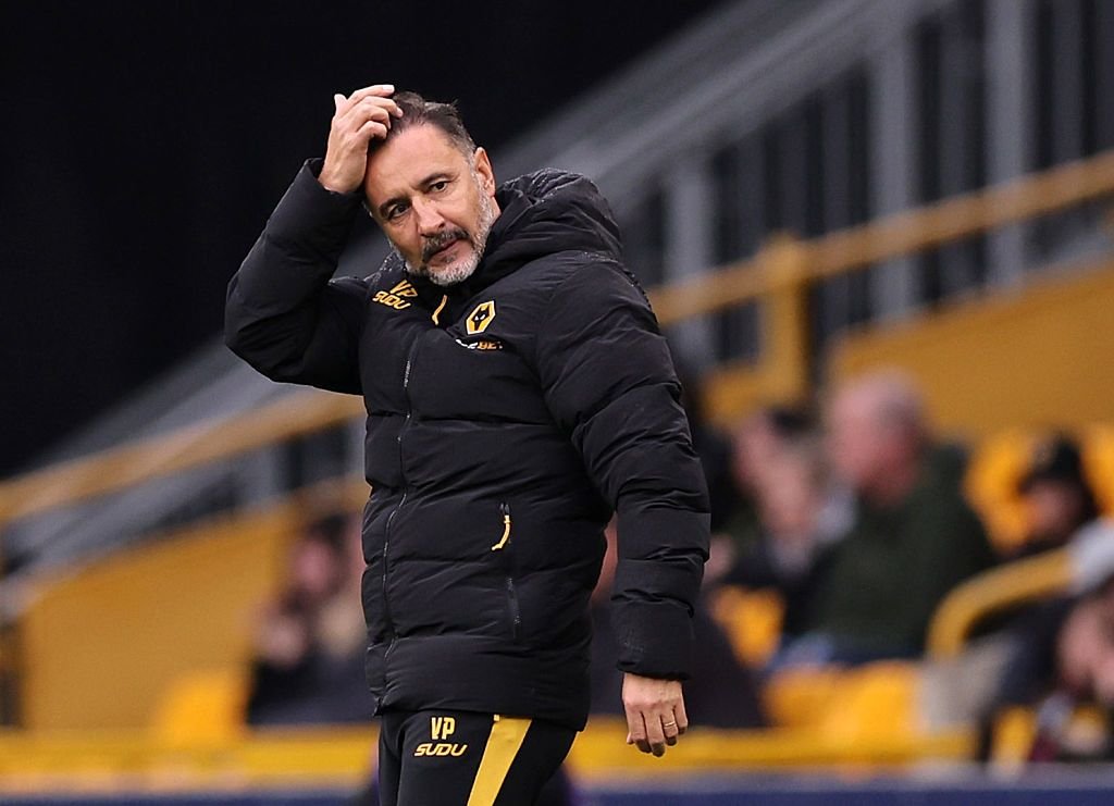 Former Wolves and Nottingham Forest boss Vitor Pereira eyes a bold return to the Premier League