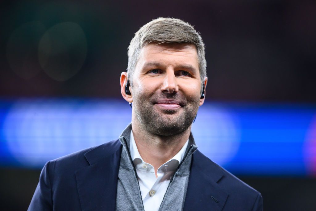 “There was fear involved” Thomas Hitzlsperger describes his experience of coming out as gay in 2014
| FourFourTwo