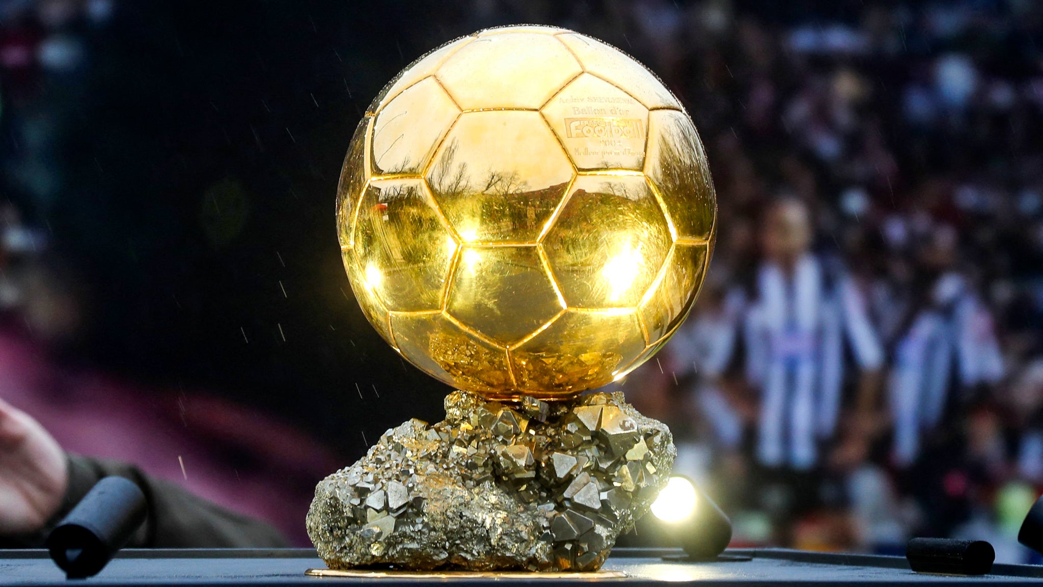 un nouveau trophée prestigieux va être décerné en 2026 (et le vote du public est important)