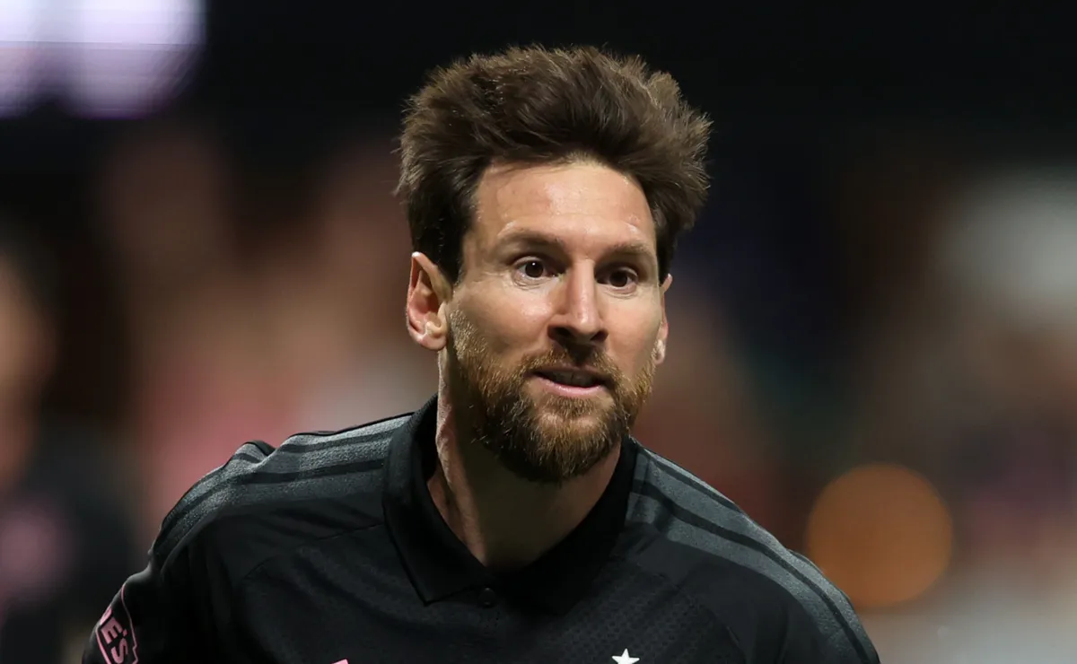 Lionel Messi reaches 936 career goals at age 39: How his tally stacks up against Cristiano Ronaldo