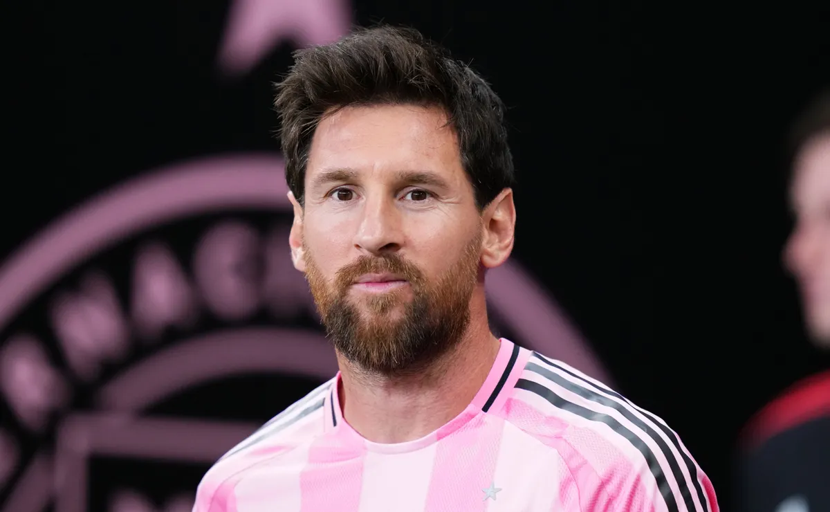 Lionel Messi selects soccer’s top 10 future stars: Did any USMNT player make the list?