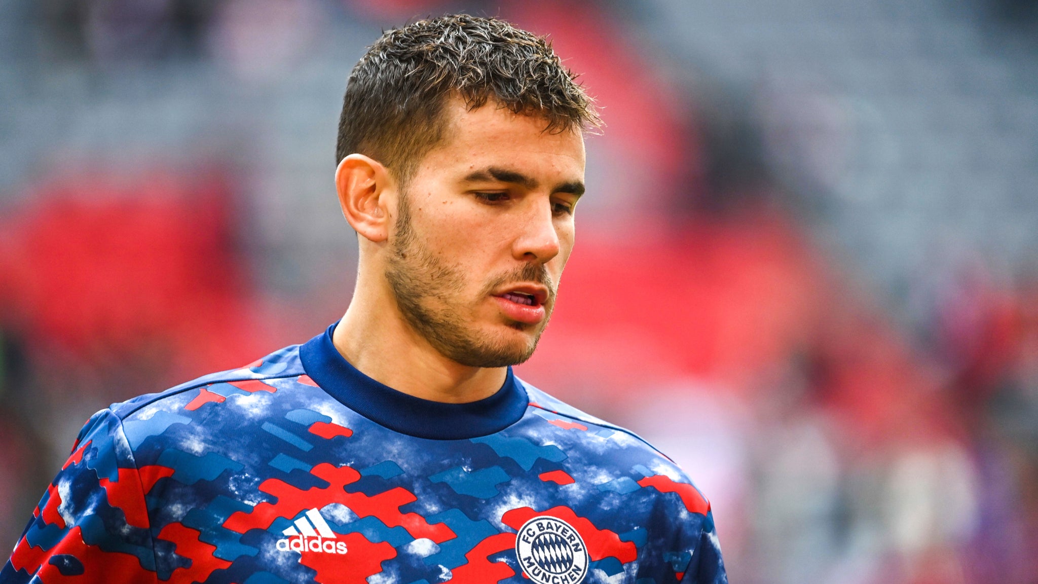Lucas Hernandez