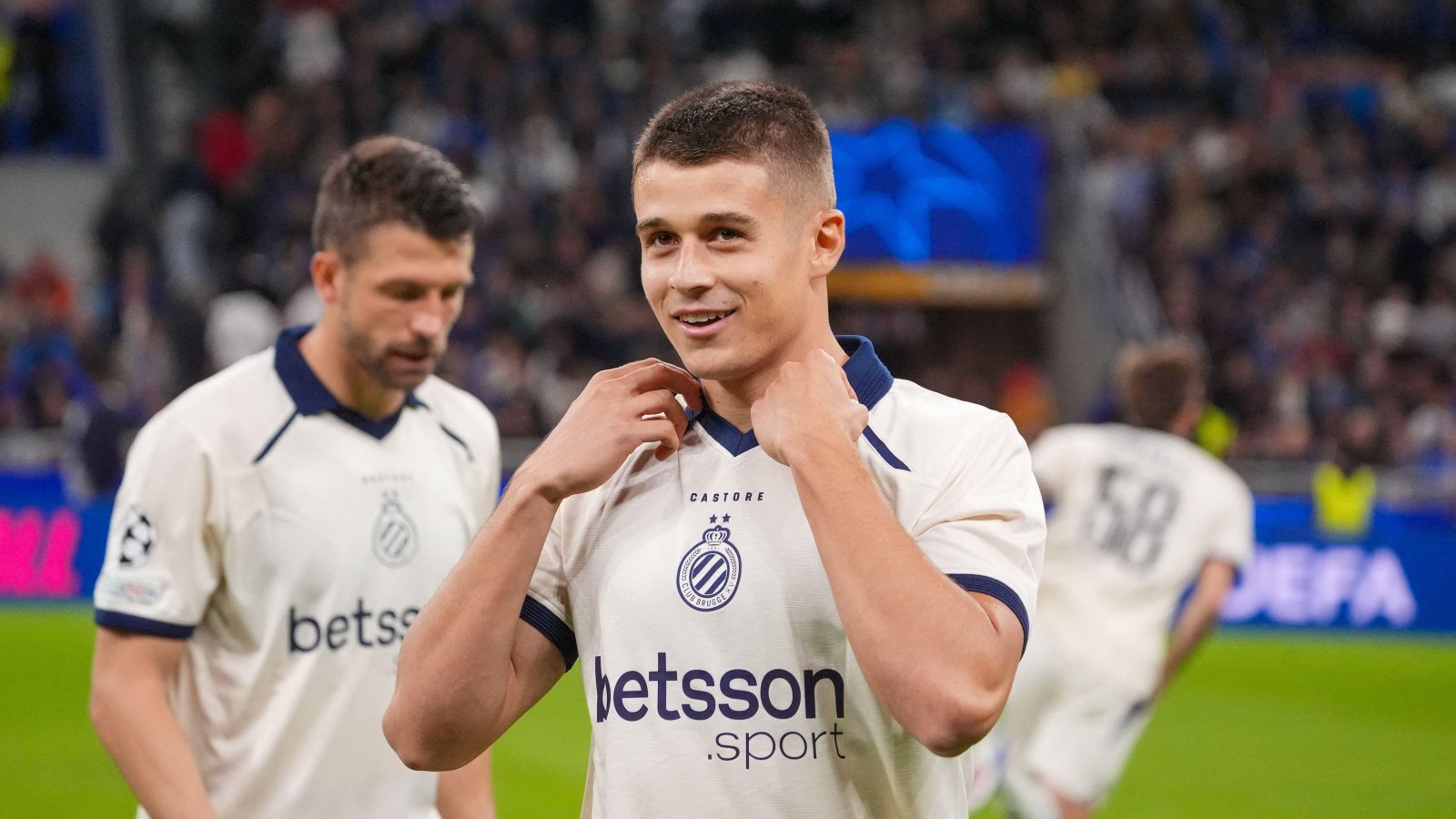Every hat-trick scorer in the 2020s