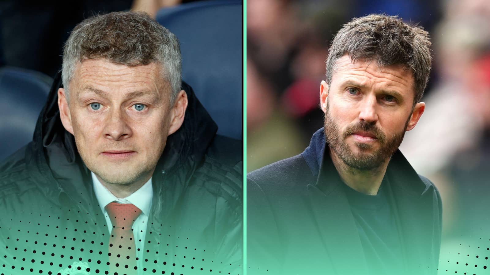 How his start as permanent Man Utd manager compares to Solskjaer’s