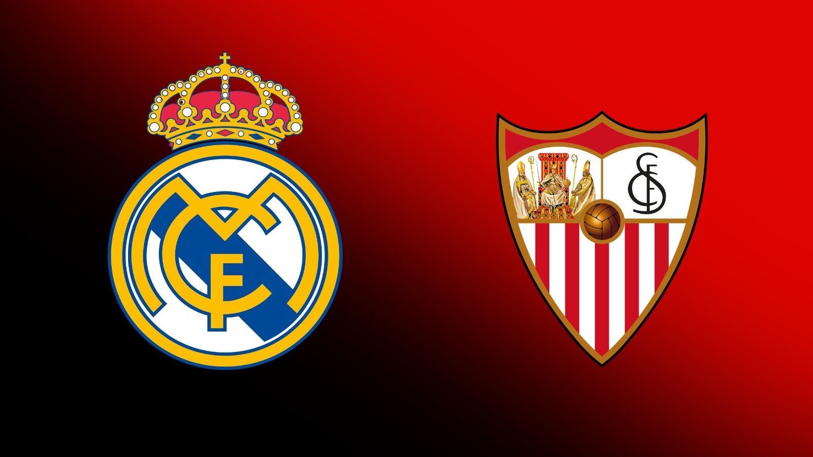 Real Madrid – Séville : sur quelle chaîne TV et à quelle heure regarder le match de Liga en direct ?