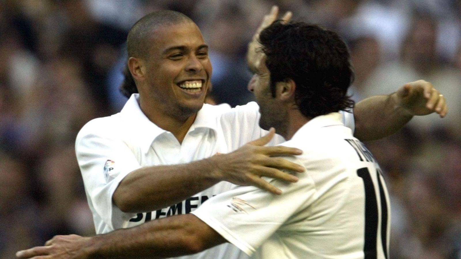 Ronaldo’s tough-guy debut & two phenomenal goals