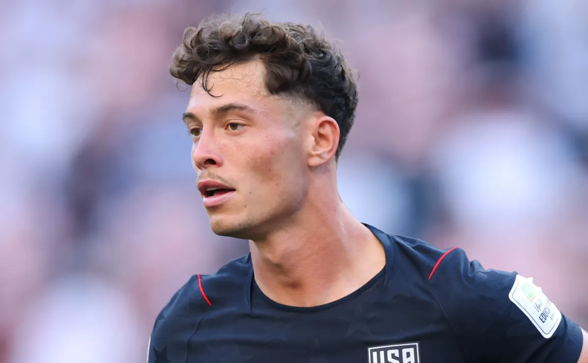 How to watch USMNT vs Mexico match in the USA: Live Stream and TV for 2026 International friendly