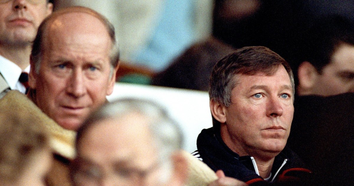 How Sir Alex Ferguson saved himself from the brink of the sack