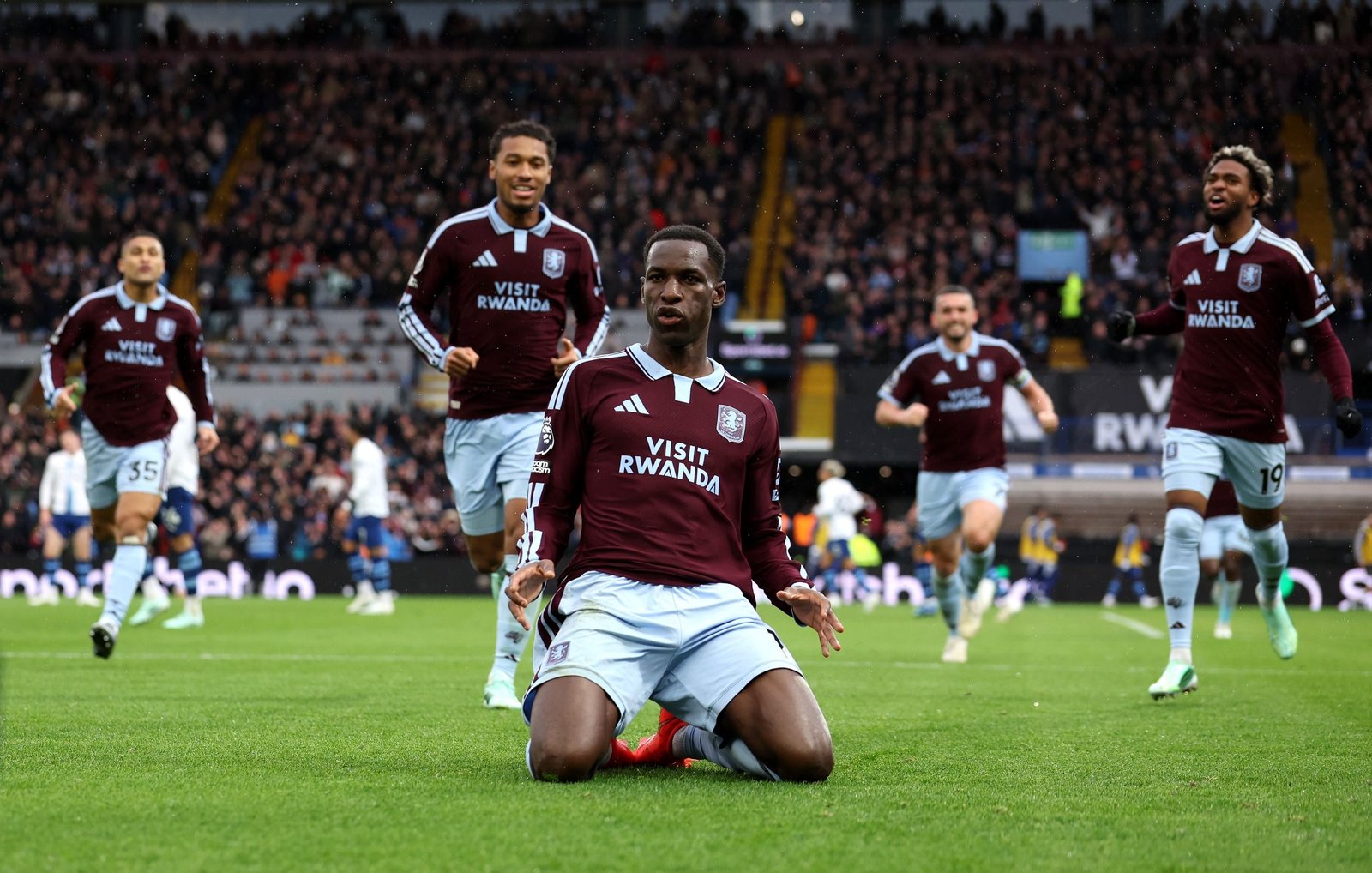 How to watch Aston Villa vs Fulham: live stream online from anywhere