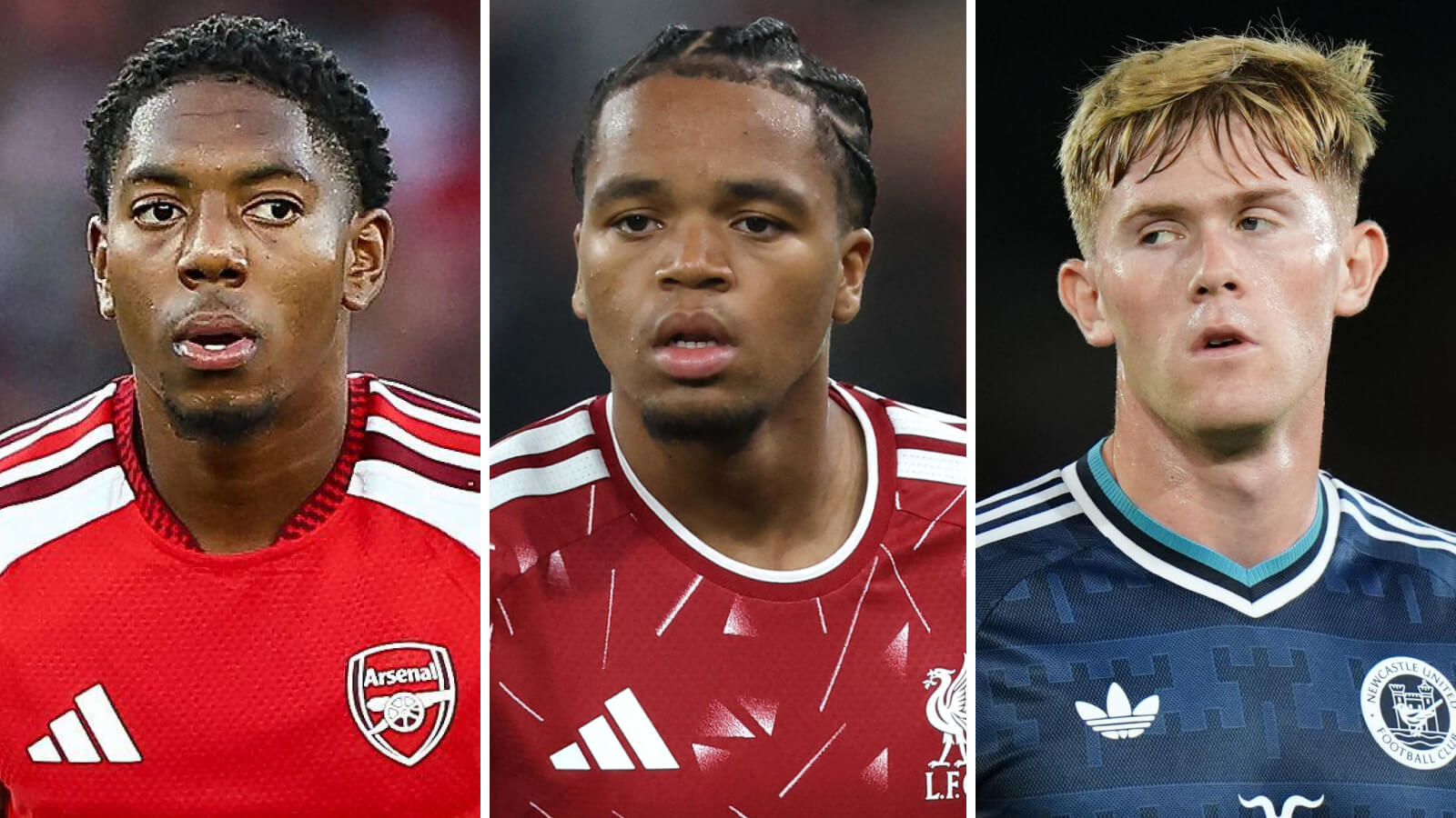 Picking every club’s most underpaid player