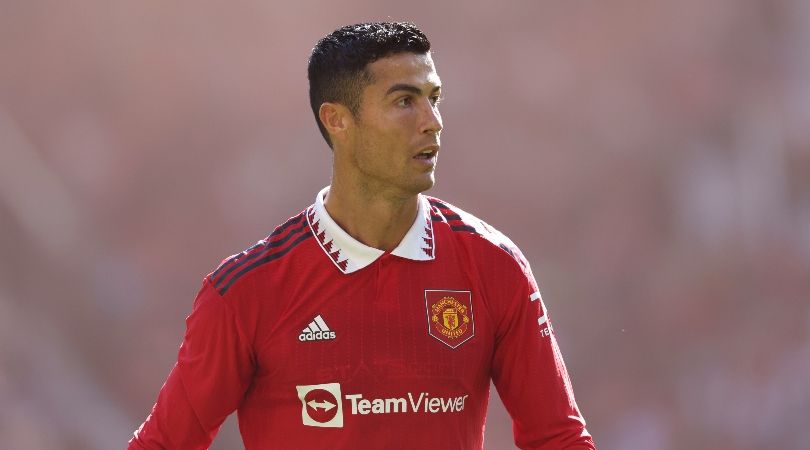 Erik ten Hag reveals key Cristiano Ronaldo failing years after historic Manchester United spat
