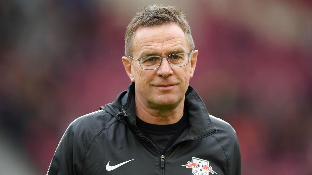 Diego Demmee on how Ralf Rangnick transformed his career