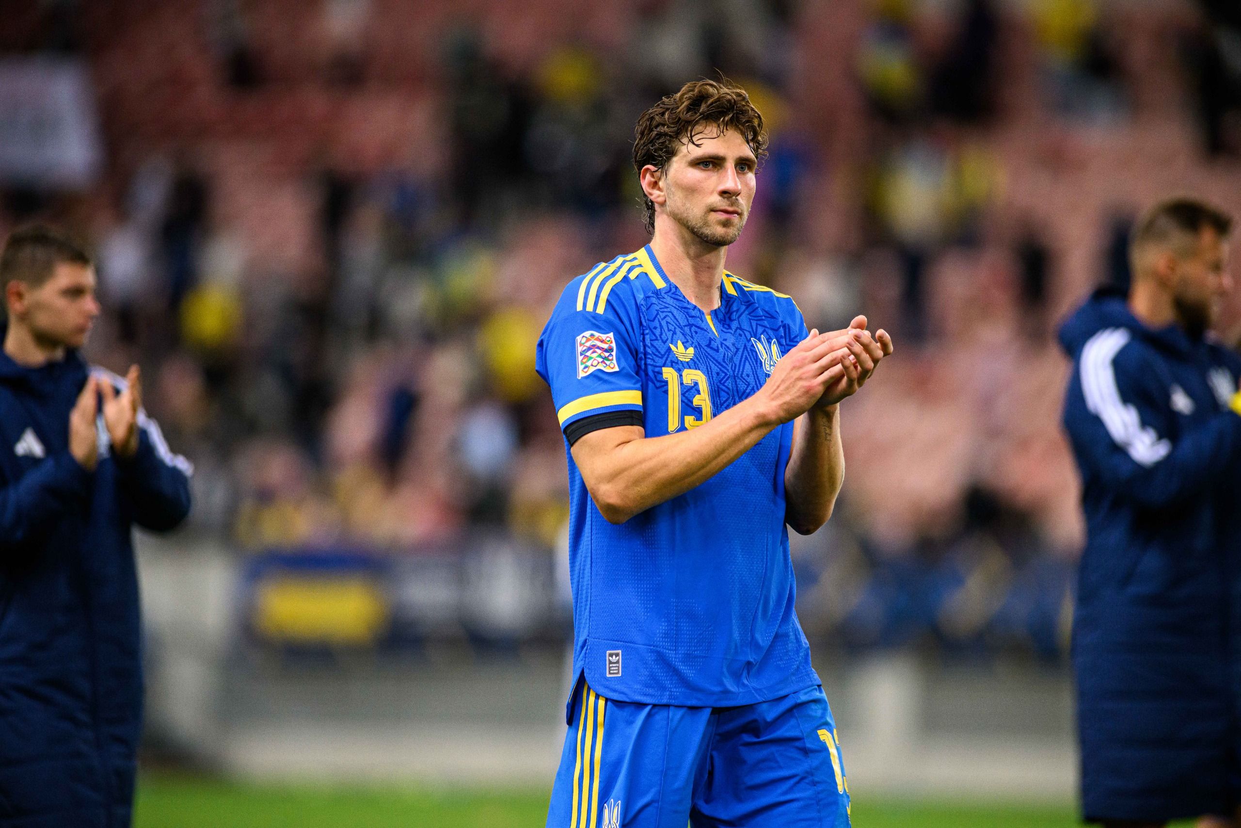 Ukraine vs Hungary: How to watch for free, live streams, kick-off time