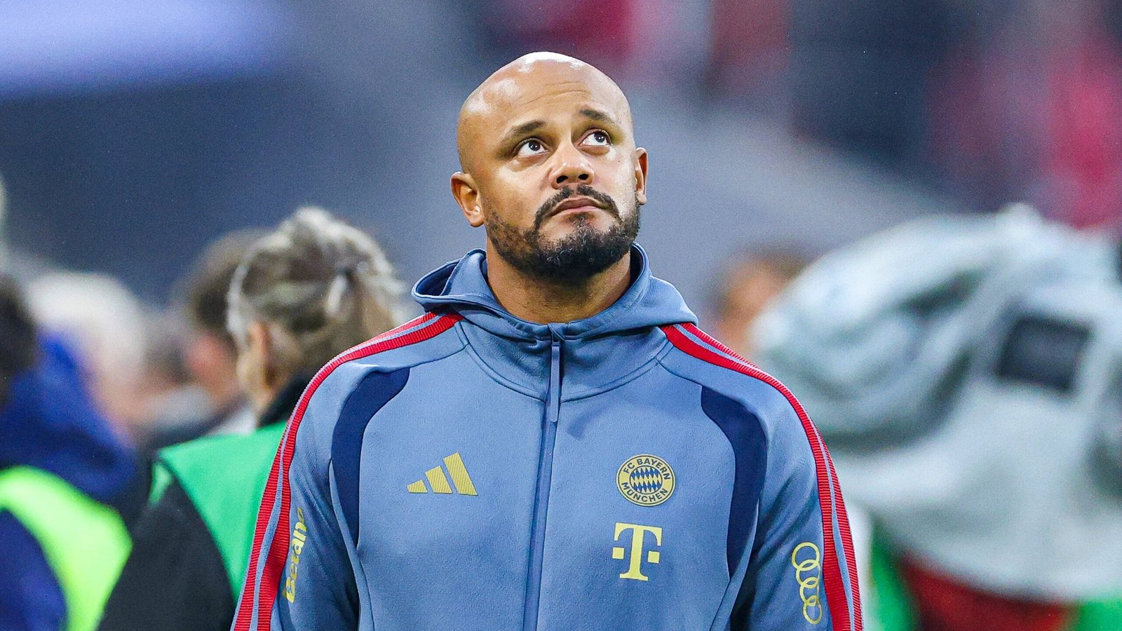 les dernières nouvelles de l’état de santé de Kompany après son hospitalisation