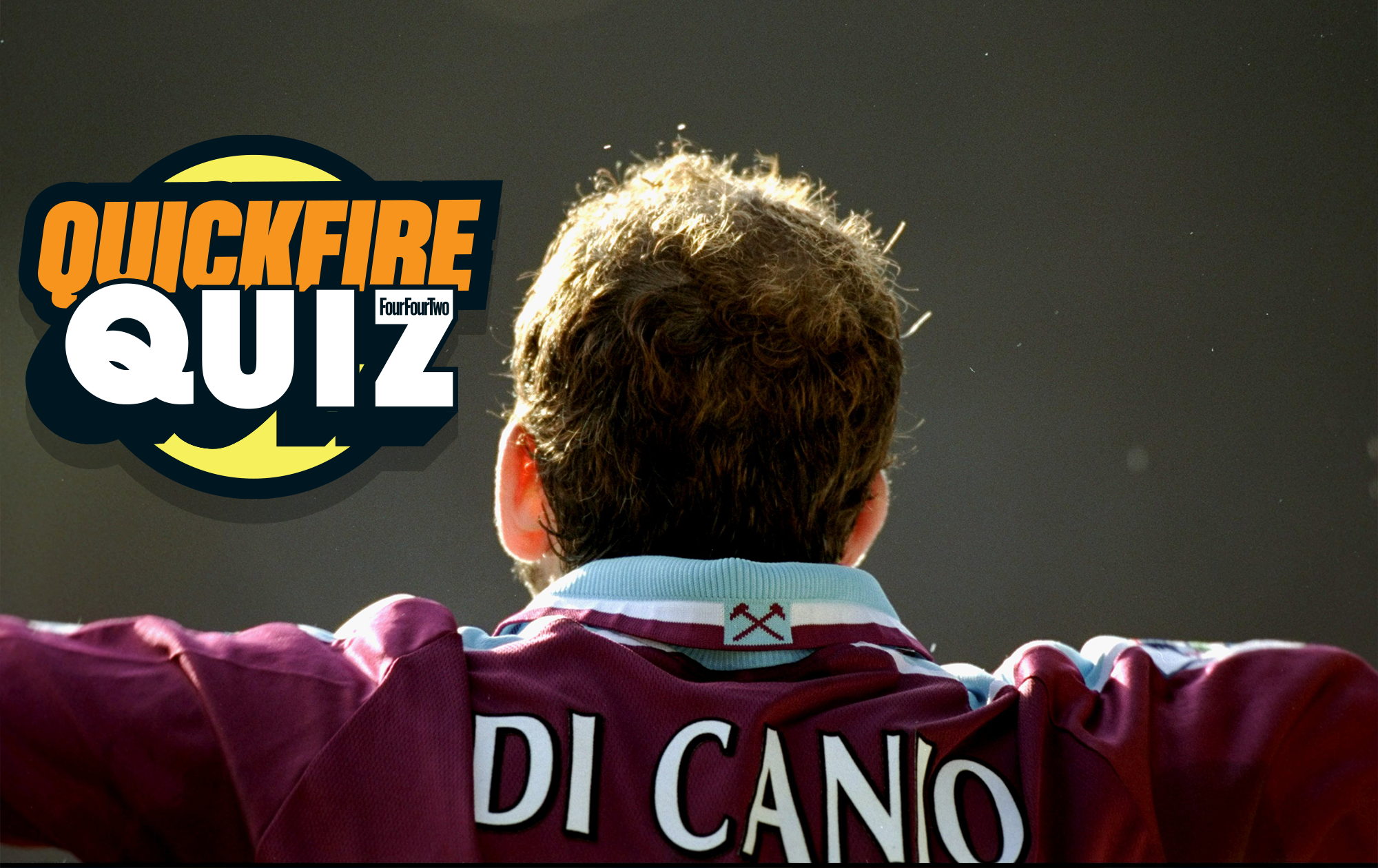 Quickfire Quiz 223: Can you answer 10 questions in 90 seconds?