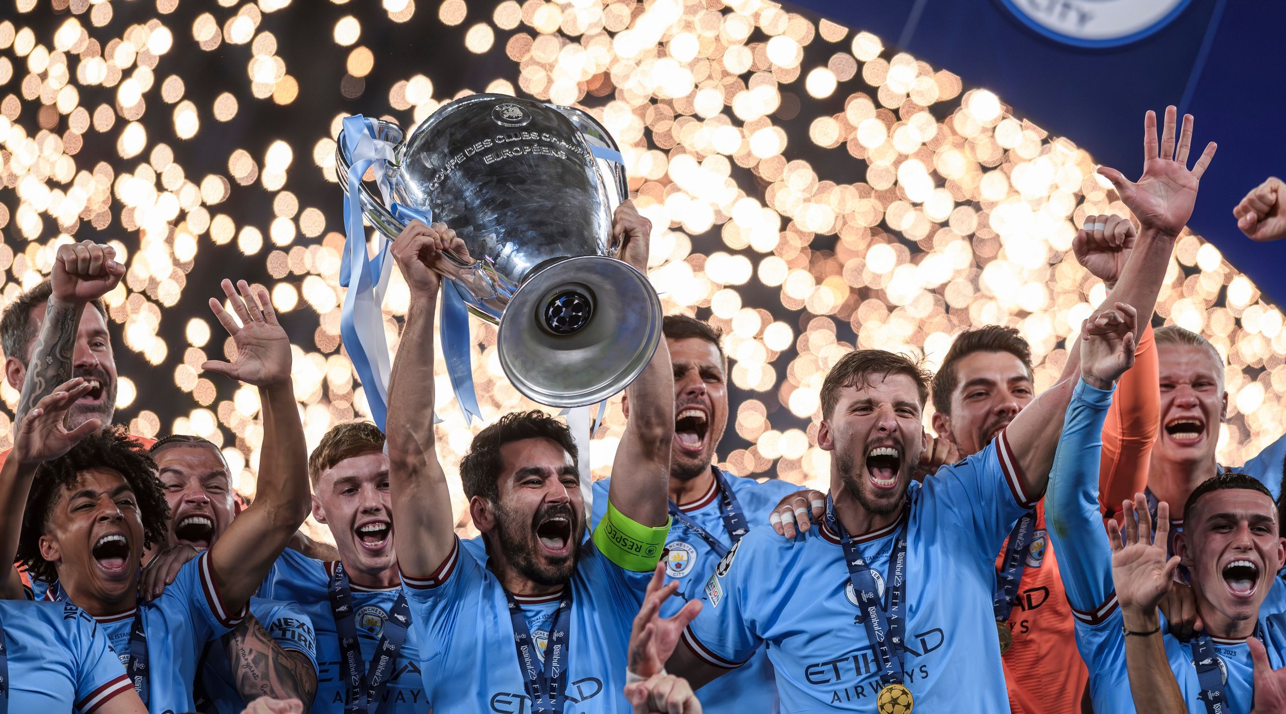 Manchester City star admits, ‘I hope I don’t lose my titles’ in wake of Premier League verdict